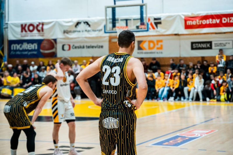 Opava převedla na jihu Čech velkou parádu. Rozhodl trojkový mág