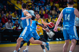 Opava otočila zápas s Olomouckem a slaví cennou výhru