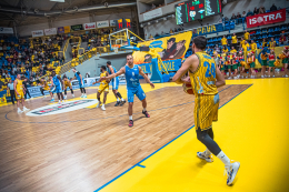 Opava otočila zápas s Olomouckem a slaví cennou výhru