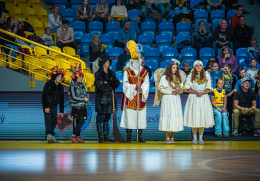 Opava otočila zápas s Olomouckem a slaví cennou výhru