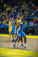 Opava otočila zápas s Olomouckem a slaví cennou výhru