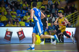 Opava otočila zápas s Olomouckem a slaví cennou výhru