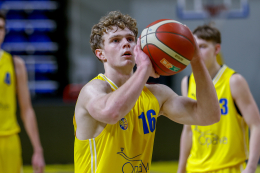 František Váňa hlásí návrat. Novému Jičínu dal šest trojek