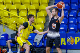 František Váňa hlásí návrat. Novému Jičínu dal šest trojek