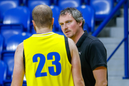 František Váňa hlásí návrat. Novému Jičínu dal šest trojek