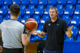 František Váňa hlásí návrat. Novému Jičínu dal šest trojek