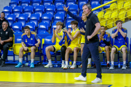 František Váňa hlásí návrat. Novému Jičínu dal šest trojek