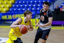 František Váňa hlásí návrat. Novému Jičínu dal šest trojek