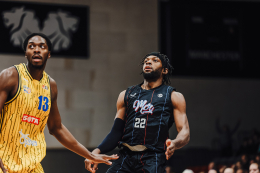 Opava v Manchesteru prohrála. Je to pro nás krutý výsledek, řekl Zach