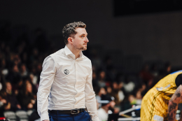 Opava v Manchesteru prohrála. Je to pro nás krutý výsledek, řekl Zach