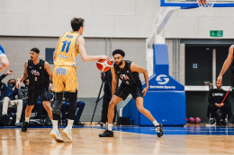 Opava v Manchesteru prohrála. Je to pro nás krutý výsledek, řekl Zach