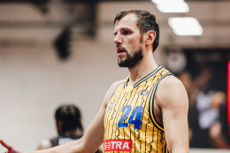 Opava v Manchesteru prohrála. Je to pro nás krutý výsledek, řekl Zach