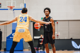 Opava v Manchesteru prohrála. Je to pro nás krutý výsledek, řekl Zach