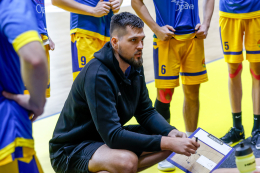 Kadeti s jednou výhrou. V prvním zápase nás srazily mentální chyby, řekl kouč