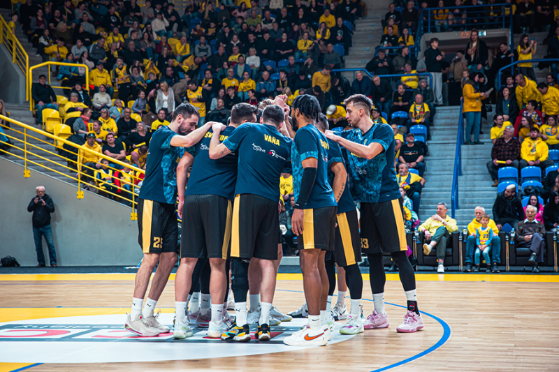 Opava brala důležitou výhru. Bitva se šťastným koncem, řekl David Zach