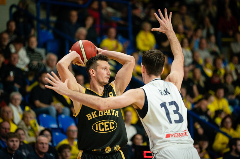 Musíme se naladit na vítěznou vlnu, řekl Jan Švandrlík