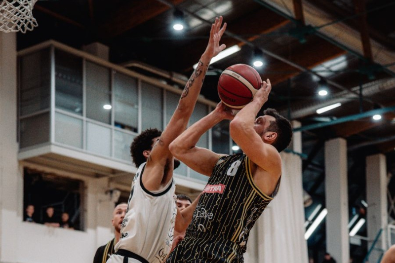 Estonská mise dopadla dobře, Opava míří do play-off