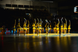 Zápas s Děčínem opavským basketbalistům nevyšel