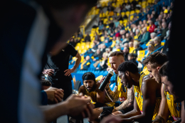 Zápas s Děčínem opavským basketbalistům nevyšel