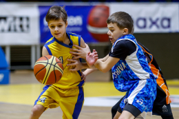 Jedenáctka zapsala dvě porážky