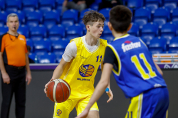 Dvě jasné výhry patnáctky. K zápasu mám výhrady, řekl kouč Filip