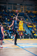 Mocný finiš nestačil, Opava nakonec s Brnem prohrála