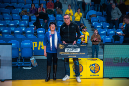 Mocný finiš nestačil, Opava nakonec s Brnem prohrála