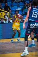 Mocný finiš nestačil, Opava nakonec s Brnem prohrála