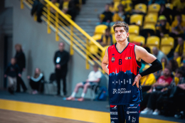 Mocný finiš nestačil, Opava nakonec s Brnem prohrála