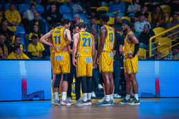 Mocný finiš nestačil, Opava nakonec s Brnem prohrála