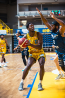 Opava vydřela vítězství nad Děčínem. Radovan Kouřil se zranil