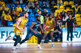 Opava vydřela vítězství nad Děčínem. Radovan Kouřil se zranil