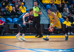 Opava vydřela vítězství nad Děčínem. Radovan Kouřil se zranil