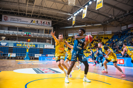 Opava vydřela vítězství nad Děčínem. Radovan Kouřil se zranil