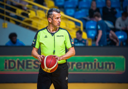 Opava vydřela vítězství nad Děčínem. Radovan Kouřil se zranil