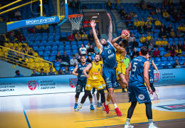 Opava vydřela vítězství nad Děčínem. Radovan Kouřil se zranil