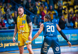 Opava vydřela vítězství nad Děčínem. Radovan Kouřil se zranil