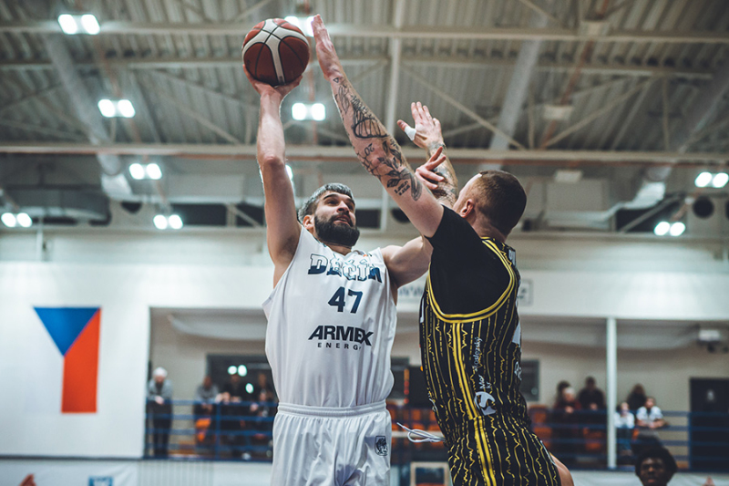 Parádní výkon přinesl postup. Opava si zahraje semifinále Českého poháru