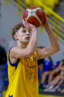 Vojta Gronský řádil a opavští kadeti slaví dvě vítězství