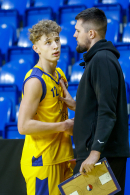 Vojta Gronský řádil a opavští kadeti slaví dvě vítězství