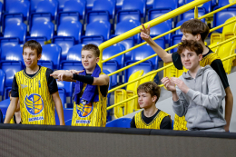 Opava splnila roli favorita, přejela Třinec i Hladnov