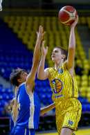 Opava splnila roli favorita, přejela Třinec i Hladnov