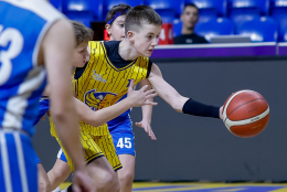 Opava splnila roli favorita, přejela Třinec i Hladnov