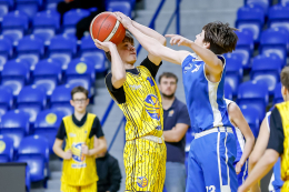 Opava splnila roli favorita, přejela Třinec i Hladnov