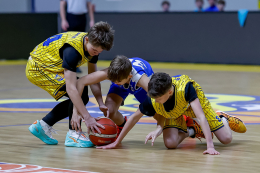 Opava splnila roli favorita, přejela Třinec i Hladnov