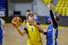 Opavská třináctka si jasně poradila s Porubou