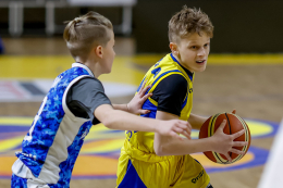 Opavská třináctka si jasně poradila s Porubou