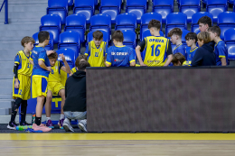 Opavská třináctka si jasně poradila s Porubou