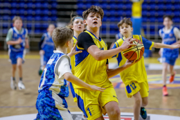 Opavská třináctka si jasně poradila s Porubou