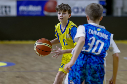 Opavská třináctka si jasně poradila s Porubou